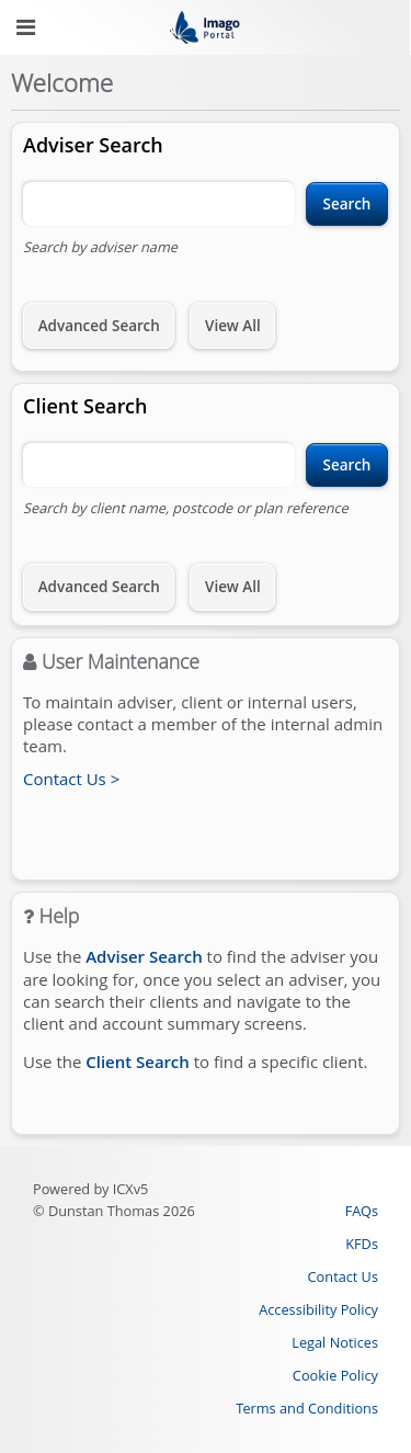 Role-InternalStaff > 01 Internal Staff Dashboard